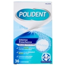 Polident Intensa Freschezza, Pulitore quotidiano per Protesi Dentale 36 cp